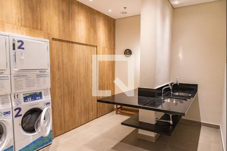 Studio para alugar com 22m², 1 quarto e sem vaga Studio para alugar com 22m², 1 quarto e sem vagaÁrea comum