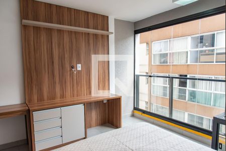 Studio de kitnet/studio para alugar com 1 quarto, 22m² em Vila Mariana, São Paulo