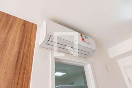 Studio de kitnet/studio para alugar com 1 quarto, 22m² em Vila Mariana, São Paulo