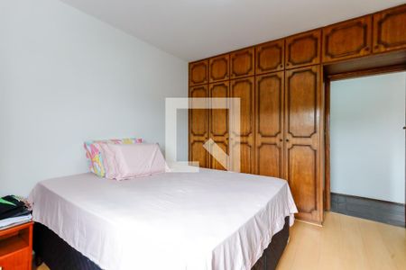 Quarto 1 de apartamento à venda com 3 quartos, 98m² em Tucuruvi, São Paulo