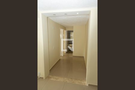 Corredor de apartamento à venda com 2 quartos, 70m² em Tanque, Rio de Janeiro