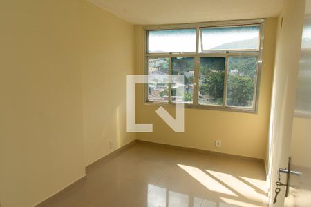 Quarto 1 de apartamento à venda com 2 quartos, 70m² em Tanque, Rio de Janeiro