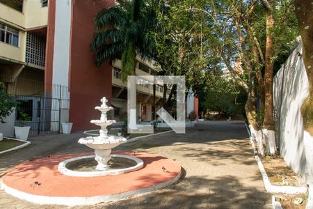 Apartamento à venda com 70m², 2 quartos e 1 vaga Apartamento à venda com 70m², 2 quartos e 1 vagaÁrea comum