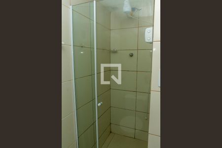 Apartamento à venda com 70m², 2 quartos e 1 vaga Apartamento à venda com 70m², 2 quartos e 1 vagaBanheiro