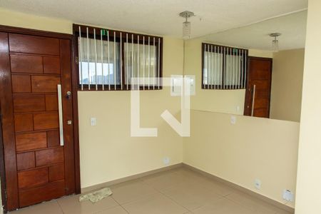 Sala de apartamento à venda com 2 quartos, 70m² em Tanque, Rio de Janeiro