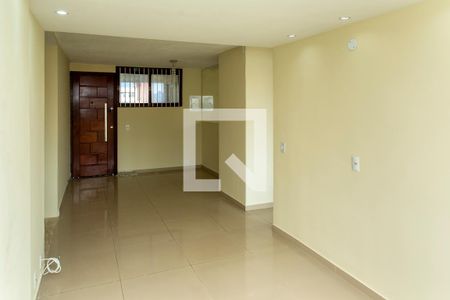 Sala de apartamento à venda com 2 quartos, 70m² em Tanque, Rio de Janeiro