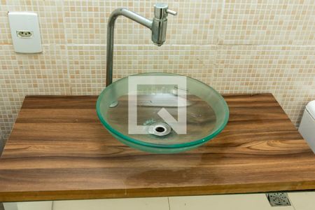 Apartamento à venda com 70m², 2 quartos e 1 vaga Apartamento à venda com 70m², 2 quartos e 1 vagaBanheiro