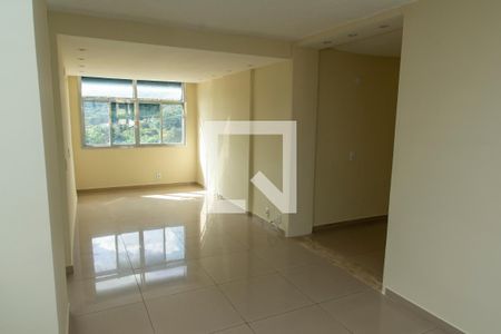 Sala de apartamento à venda com 2 quartos, 70m² em Tanque, Rio de Janeiro