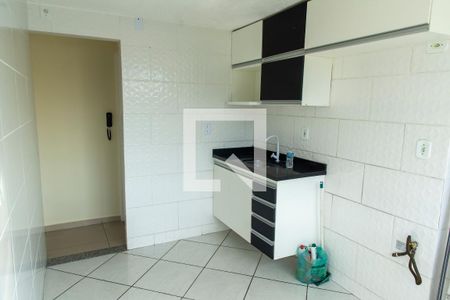 Apartamento à venda com 70m², 2 quartos e 1 vaga Apartamento à venda com 70m², 2 quartos e 1 vagaCozinha