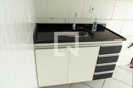 Apartamento à venda com 70m², 2 quartos e 1 vaga Apartamento à venda com 70m², 2 quartos e 1 vagaCozinha
