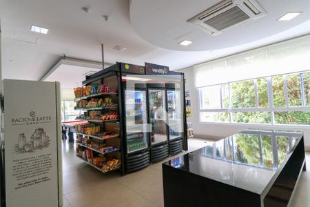 Apartamento à venda com 42m², 1 quarto e 1 vagaÁrea comum - Mercado