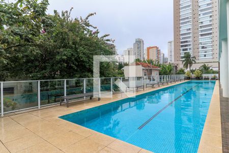 Apartamento à venda com 42m², 1 quarto e 1 vagaÁrea comum - Piscina