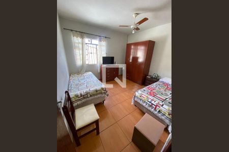 Casa à venda com 3 quartos, 396m² em Novo Glória, Belo Horizonte