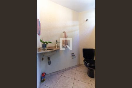 Casa à venda com 249m², 4 quartos e 3 vagasLavabo