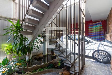 Casa à venda com 249m², 4 quartos e 3 vagasGaragem