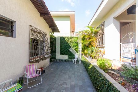 Casa à venda com 249m², 4 quartos e 3 vagasQuintal