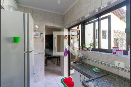 Casa à venda com 249m², 4 quartos e 3 vagasCozinha