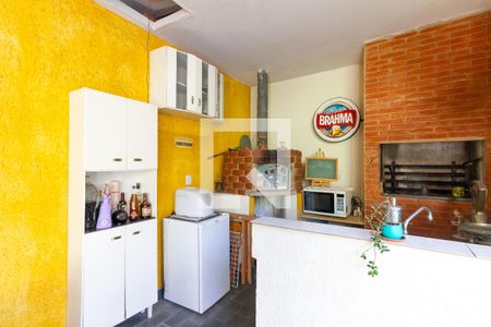 Casa à venda com 249m², 4 quartos e 3 vagasEspaço Gourmet