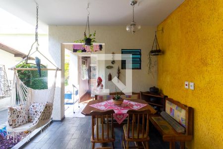 Casa à venda com 249m², 4 quartos e 3 vagasEspaço Gourmet