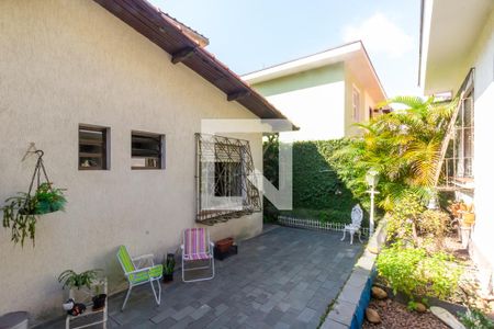 Casa à venda com 249m², 4 quartos e 3 vagasQuintal