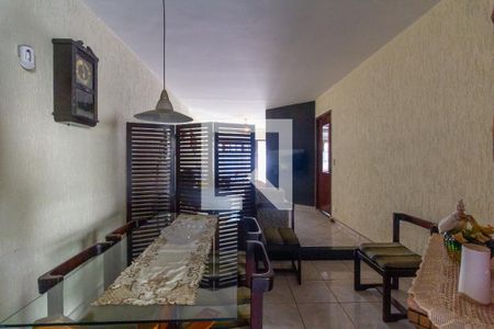 Sala de Jantar de casa à venda com 4 quartos, 249m² em Perdizes, São Paulo