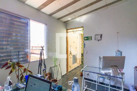 Casa à venda com 249m², 4 quartos e 3 vagasEscritório