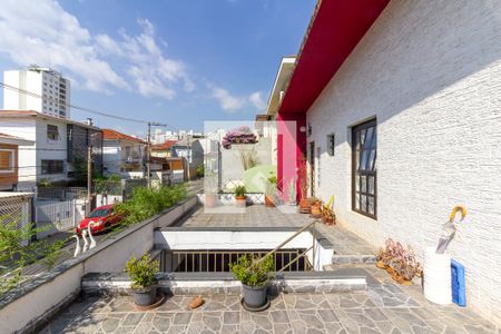 Casa à venda com 249m², 4 quartos e 3 vagasVaranda