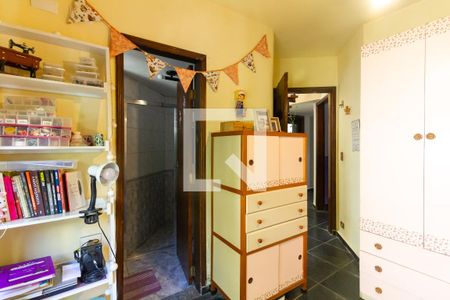 Casa à venda com 249m², 4 quartos e 3 vagasQuarto 3 - Suíte