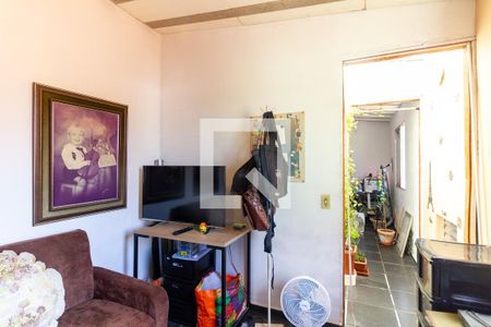 Casa à venda com 249m², 4 quartos e 3 vagasQuarto 4