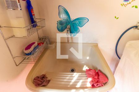 Casa à venda com 249m², 4 quartos e 3 vagasLavanderia