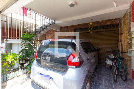 Casa à venda com 249m², 4 quartos e 3 vagasGaragem