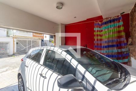 Casa à venda com 249m², 4 quartos e 3 vagasGaragem