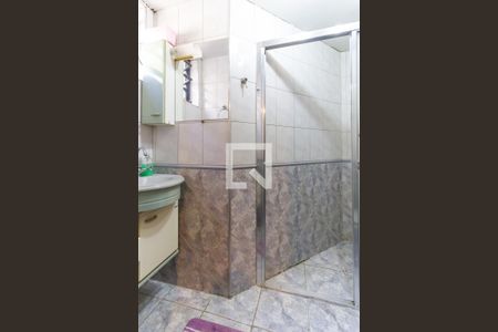 Casa à venda com 249m², 4 quartos e 3 vagasBanheiro da Suíte 3