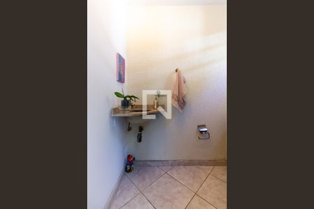 Casa à venda com 249m², 4 quartos e 3 vagasLavabo