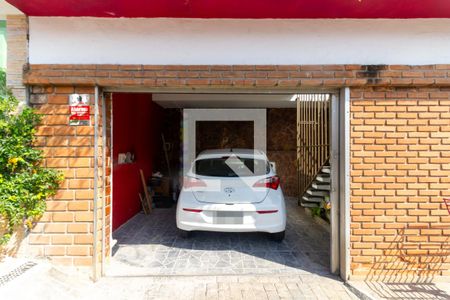 Casa à venda com 249m², 4 quartos e 3 vagasGaragem