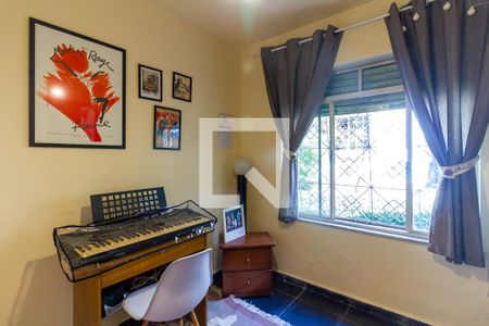 Casa à venda com 249m², 4 quartos e 3 vagasQuarto 3 - Suíte