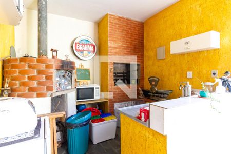 Casa à venda com 249m², 4 quartos e 3 vagasEspaço Gourmet