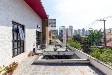 Casa à venda com 249m², 4 quartos e 3 vagasVaranda