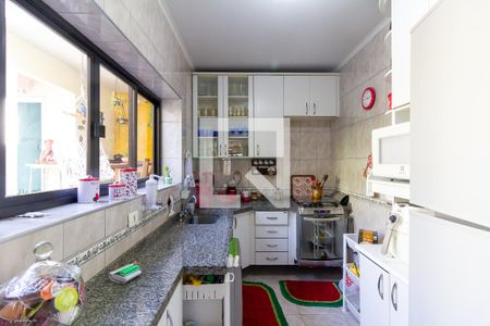 Casa à venda com 249m², 4 quartos e 3 vagasCozinha
