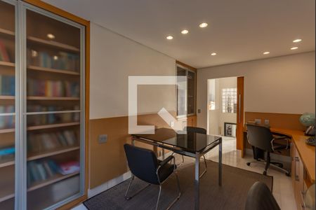 Escritório de casa à venda com 5 quartos, 606m² em Bandeirantes (pampulha), Belo Horizonte