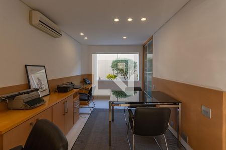 Escritório de casa à venda com 5 quartos, 606m² em Bandeirantes (pampulha), Belo Horizonte