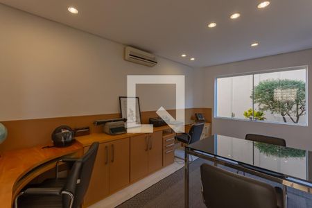 Escritório de casa à venda com 5 quartos, 606m² em Bandeirantes (pampulha), Belo Horizonte