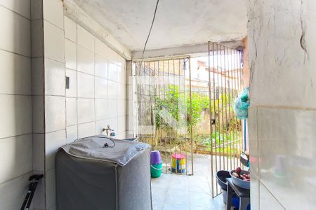 Casa à venda com 140m², 3 quartos e 3 vagas Casa à venda com 140m², 3 quartos e 3 vagasÁrea de Serviço 2