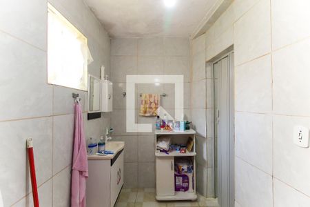 Casa à venda com 140m², 3 quartos e 3 vagas Casa à venda com 140m², 3 quartos e 3 vagasBanheiro 2