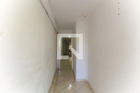Casa à venda com 140m², 3 quartos e 3 vagas Casa à venda com 140m², 3 quartos e 3 vagasHall
