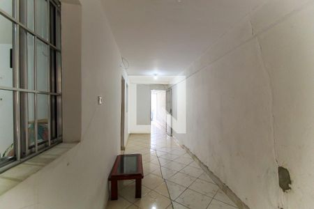 Casa à venda com 140m², 3 quartos e 3 vagas Casa à venda com 140m², 3 quartos e 3 vagasHall