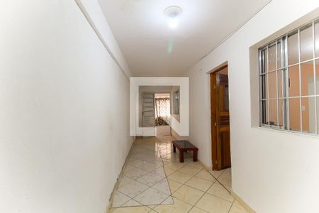 Casa à venda com 140m², 3 quartos e 3 vagas Casa à venda com 140m², 3 quartos e 3 vagasHall