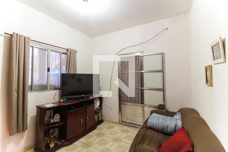 Casa à venda com 140m², 3 quartos e 3 vagas Casa à venda com 140m², 3 quartos e 3 vagasSala 2