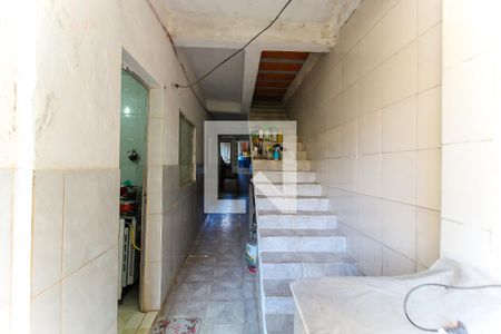 Casa à venda com 140m², 3 quartos e 3 vagas Casa à venda com 140m², 3 quartos e 3 vagasÁrea de Serviço 2