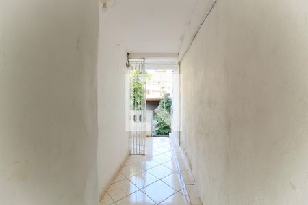 Casa à venda com 140m², 3 quartos e 3 vagas Casa à venda com 140m², 3 quartos e 3 vagasHall